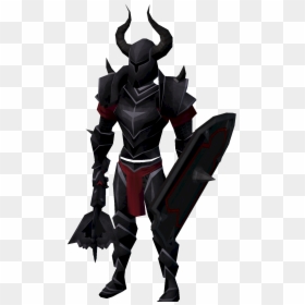 Black H2 Runescape, HD Png Download - invasion png