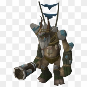 Troll Xamã, HD Png Download - invasion png