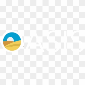 Oasis Search Logo - Sign, HD Png Download - oasis logo png