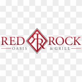 Red Rock Oasis And Grill, HD Png Download - oasis logo png