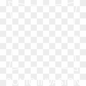 Johns Hopkins Logo White, HD Png Download - invasion png
