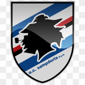 Uc Sampdoria Hd Logo Png, Transparent Png - uc logo png