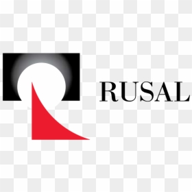 Uc Rusal Logo - United Company Rusal Plc Logo, HD Png Download - uc logo png
