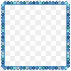 Uc Math Certificate , Transparent Cartoons - Picture Frame, HD Png Download - times square png