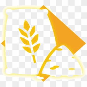 Grain Icons Png Free - Grains Icon Png, Transparent Png - seed icon png