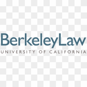 Uc Berkeley School Of Law Logo , Png Download - University Of California Berkeley School Of Law Logo, Transparent Png - uc berkeley png
