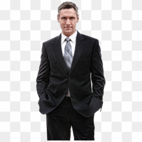 Businessman Png, Transparent Png - serious png