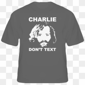 Charles Manson Cult Leader Hippie 60s Rock Acid T Shirtv - Slint T Shirt, HD Png Download - charles manson png