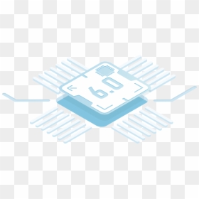 Microprocessor Inside, HD Png Download - uc berkeley png