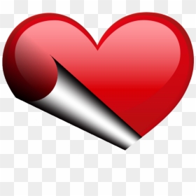 Corazones Sin Png, Transparent Png - emoji asombrado png