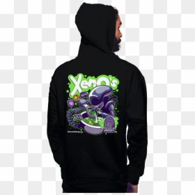 T-shirt, HD Png Download - alien egg png