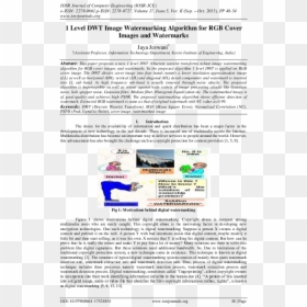 Document, HD Png Download - png watermarks