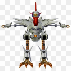 Download Zip Archive - Chickenheart Custom Robo, HD Png Download - robo png