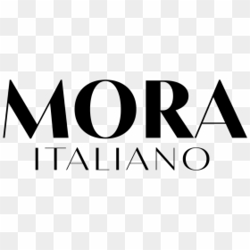 Mora Italiano - Circle, HD Png Download - mora png