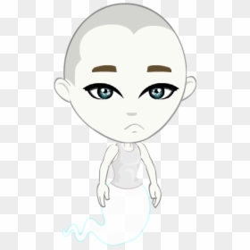 Cartoon, HD Png Download - casper the friendly ghost png