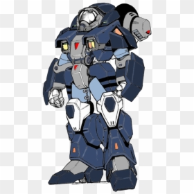 Mecha, HD Png Download - cyclone png