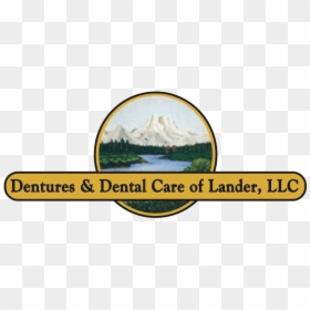 Circle, HD Png Download - dentures png