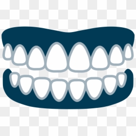 Dentures, HD Png Download - dentures png