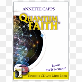 Annette Capps, HD Png Download - quantum png