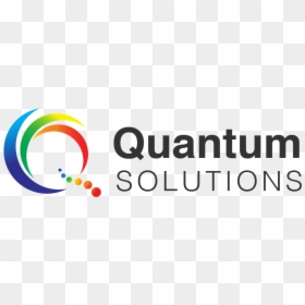 Quantum Solutions - Graphics, HD Png Download - quantum png