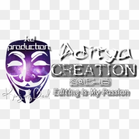 Name Creation Logo - Editing Logo Imran, HD Png Download - creation png