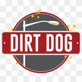 Dirt Dog Las Vegas Logo, HD Png Download - las vegas strip png