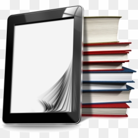 Book Publishing Online, HD Png Download - books png
