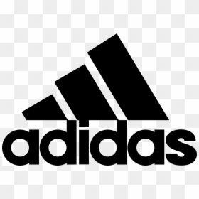 Transparent Adidas Logo Png, Png Download - adidas logo png