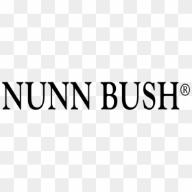 Nunn Bush, HD Png Download - bush png