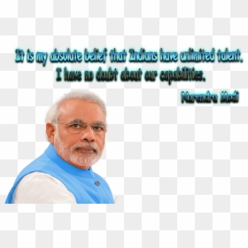 Senior Citizen, HD Png Download - modi png