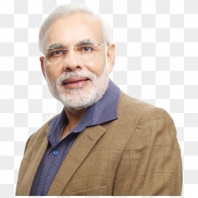 Great Personality Of India, HD Png Download - modi png