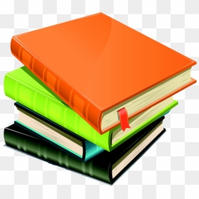 Pile Of Books Png, Transparent Png - books png