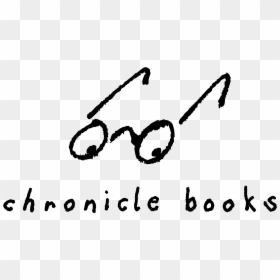 Vector Chronicle Books Logo, HD Png Download - books png