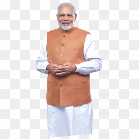 Standing, HD Png Download - modi png