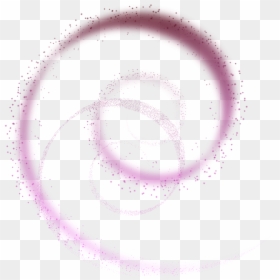 Circle, HD Png Download - dust png
