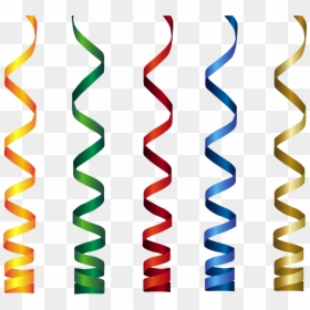 Transparent Birthday Ribbon Png, Png Download - thoranam images png