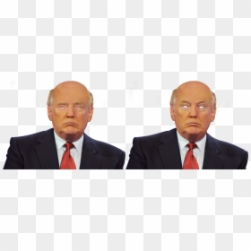 Sprite Pixel Art Donald Trump, HD Png Download - donald trump png