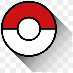 Poke Ball Png - Pokeball Png, Transparent Png - vhv