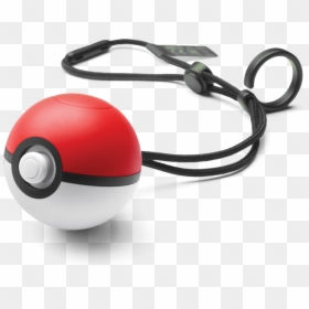 Poke Ball Plus, HD Png Download - pokeball png