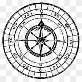 Azione Unlimited, HD Png Download - compass png