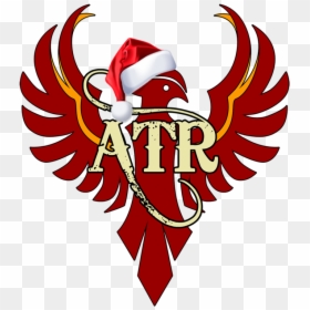 Atr Gamer, HD Png Download - merry christmas png