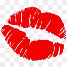 Kiss Mark Png, Transparent Png - emojis png