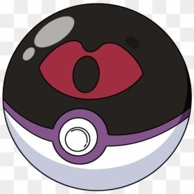 Pokeball Clipart Heart - Love Ball Pokemon Moon, HD Png Download - vhv