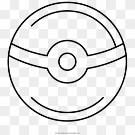 Many Pokemon Ball Coloring, HD Png Download - pokeball png