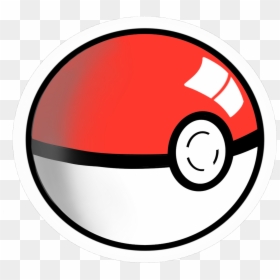 Pokeball Png, Transparent Png - pokeball png