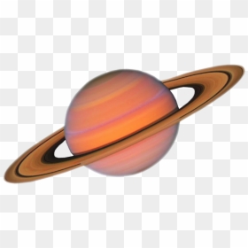 Planet With No Background, HD Png Download - planet png