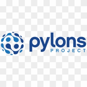 Pylons Project Logo, HD Png Download - png background