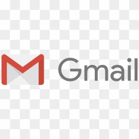 Logo Do Gmail Png, Transparent Png - 2018 png