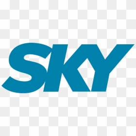 Sky Tv Logo Png, Transparent Png - sky png