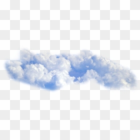 Transparent Background Translucent Cloud Png, Png Download - sky png